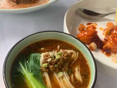 担担面-俏江南·花园戏曲餐厅(881店)