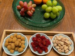 -老房子金沙元年川菜食府·花园餐厅(金沙店)