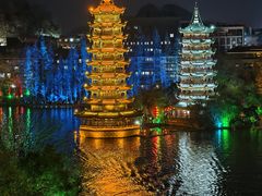 -桂林两江四湖景区