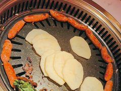 -杨记齐齐哈尔烤肉(总店)