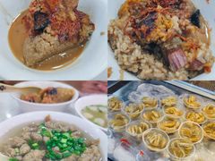 -东街钟楼肉粽(总店)