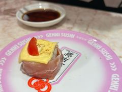 -元气寿司(宝安壹方城店)