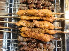 -燚焱炎火铜锅涮·烧烤