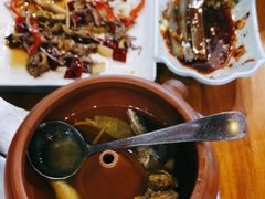 -小厨子私房菜·云南美食店