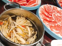 -大舜国风· 和牛火锅(绮霞街店)