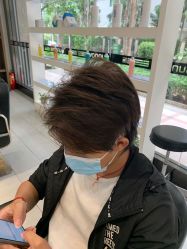 -首脑美发沙龙