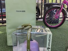 -猫姐私人烘培定制