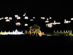 -鼎盛王朝康熙大典实景演出