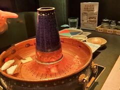 -东来顺·非遗火锅(赛格国际购物中心店)