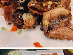 -森谷美食公园(杨行店)