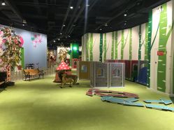 -幻贝家儿童乐园(苏州中心店)