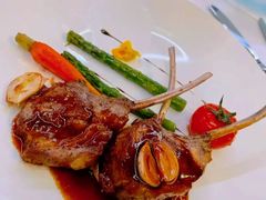 -马克西姆餐厅(崇文门店)