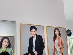 -海马体照相馆(万菱汇店)