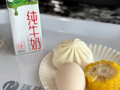 -瑞慈体检上海松江机构