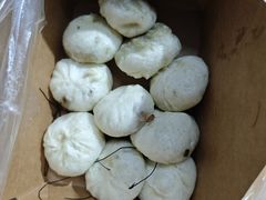 酱肉包-舒小笼松针小笼包