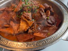 -壹只菜·崇明本地特色菜(崇明南门店)