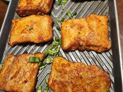 鄂城糍粑鱼-老村长•湖北家常菜(胜利街店)