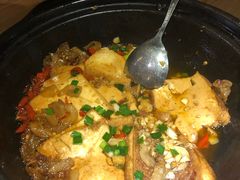 -小稻田辣椒炒肉(大浪商业中心店)