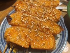 -北三老太太烧烤(人生一串上榜店)