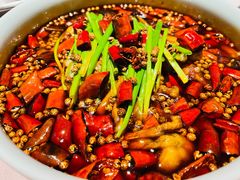 麻辣馋嘴蛙-新沸腾鱼乡(世贸天阶店)