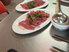 -燃计沙茶皇·香港沙茶火锅(人广旗舰店)