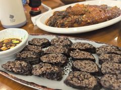 -全州拌饭馆(断桥店)