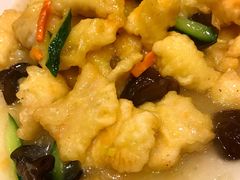 -盈春大饭店(千山路店)