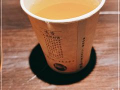 -乔街深夜食堂·台州菜·高压锅生蚝(杭州总店)