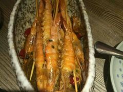 -蜜桃餐厅·江浙融合菜(荟聚购物中心店)