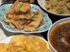 -老厨家(友谊路总店)
