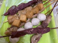 -马记大锅煮(总店)