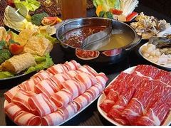 -海底捞火锅(CBD安泰广场店)