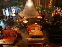 大堂-杂咖zacup(领展中心城店)