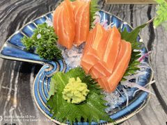 -将太无二·蓝鳍放题·北美寿司(领展购物广场中关村店)