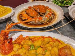 -粤匠·澳门点心粤菜海鲜(澳门半岛店)