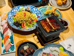 -琴寿司居酒屋(中山广场店)