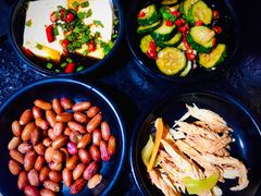 -九田家黑牛烤肉料理(太奥广场店)