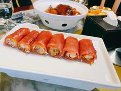 -老广酒楼(樱花店)