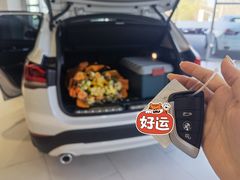 -北京盈之宝宝马4S店(望京店)