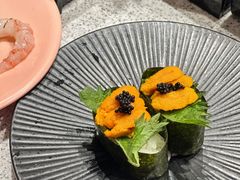 -争鲜回转寿司(南开大悦城店)