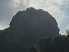 -雁荡山风景名胜区