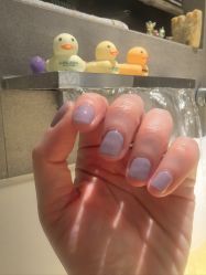 -洋子Nail Skincare