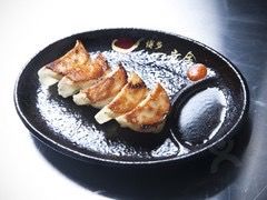 -博多一幸舍(侨福芳草地购物中心店)