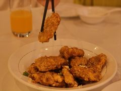 -松兰山海景大酒店·海鲜中餐厅