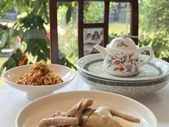 -侨美·唐荔园·40年地道粤菜