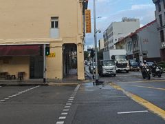 -美芝律剪刀剪咖喱饭
