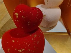 -玲婧胡同·生日蛋糕·餐厅(嘉里城店)