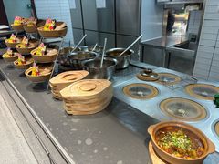 -紫光园·烤鸭(吕家营店)