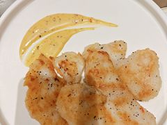 -火地铁板烧(昆山万象汇店)