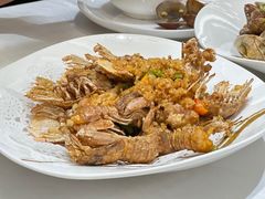 -北塘海鲜·天津菜(大光明桥旗舰店)